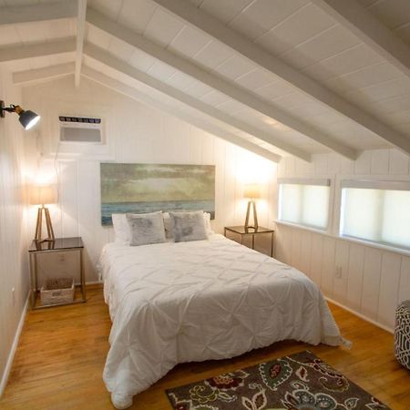 Peaceful Getaway In Studio City 로스앤젤레스 외부 사진