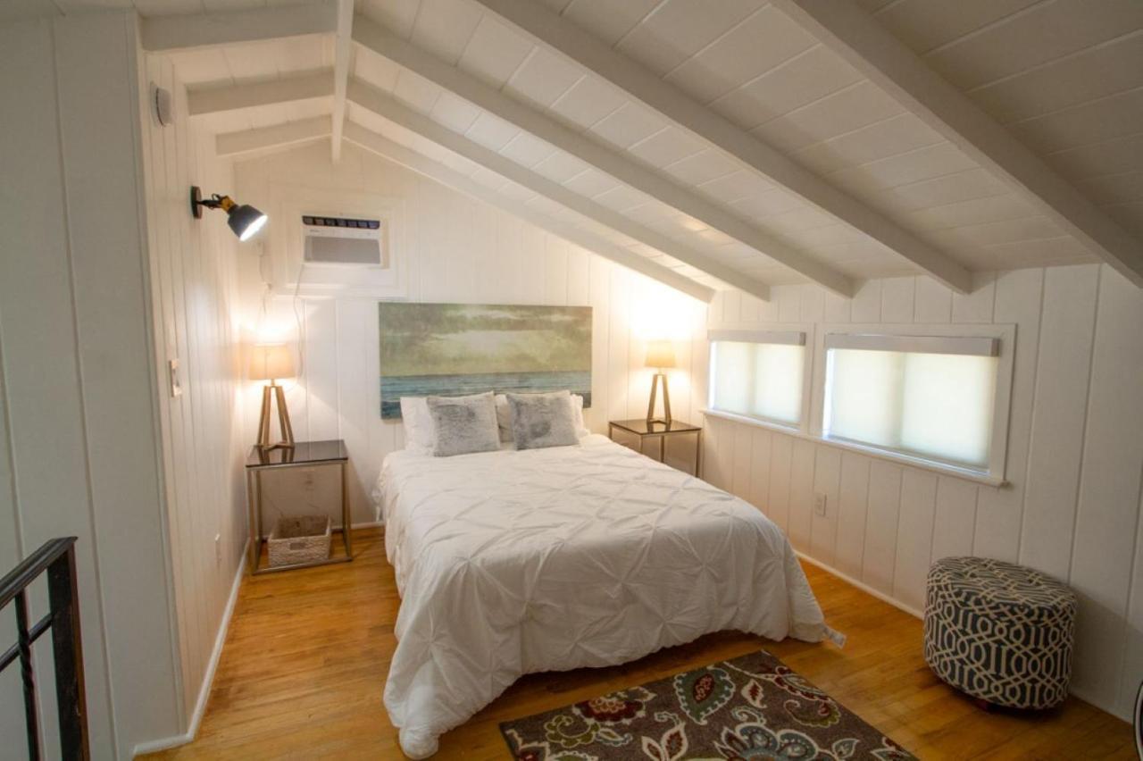 Peaceful Getaway In Studio City 로스앤젤레스 외부 사진