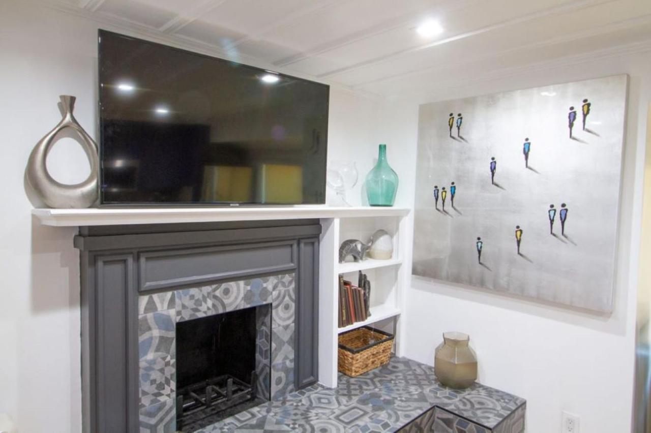 Peaceful Getaway In Studio City 로스앤젤레스 외부 사진