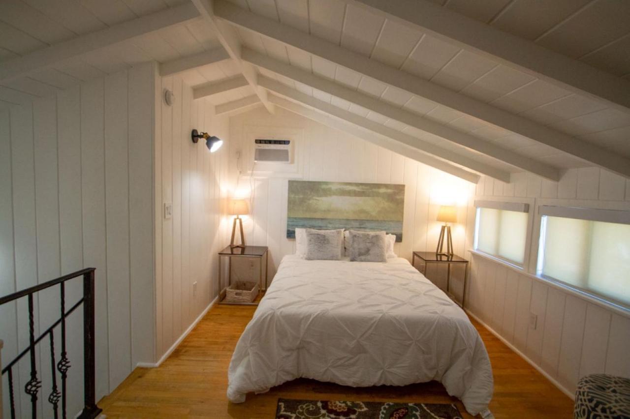 Peaceful Getaway In Studio City 로스앤젤레스 외부 사진