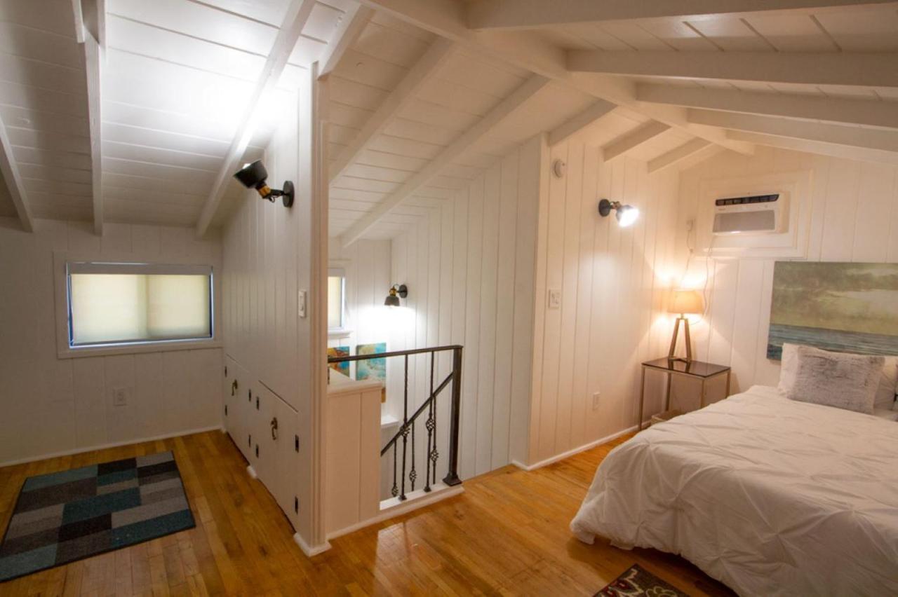 Peaceful Getaway In Studio City 로스앤젤레스 외부 사진