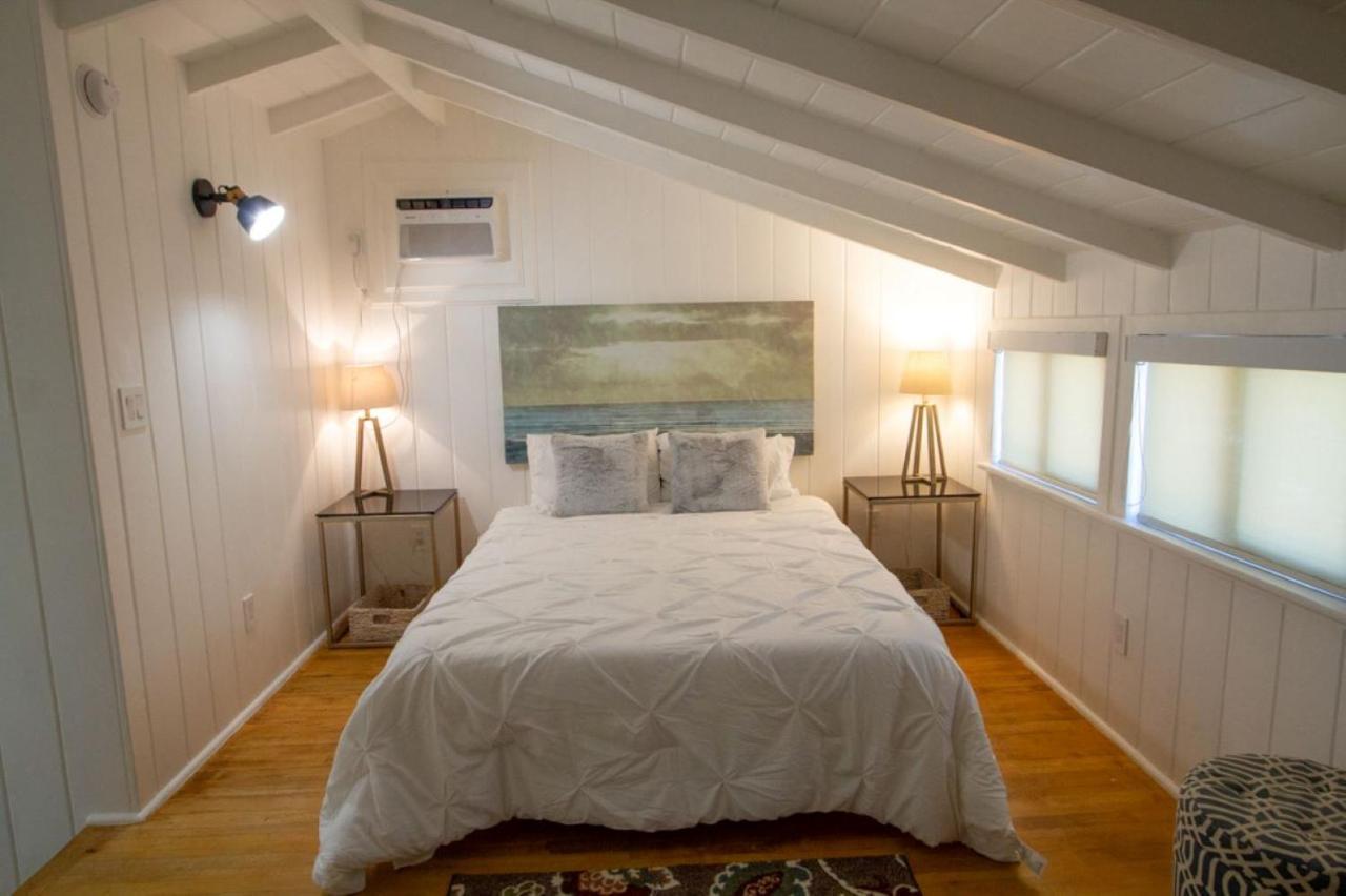 Peaceful Getaway In Studio City 로스앤젤레스 외부 사진