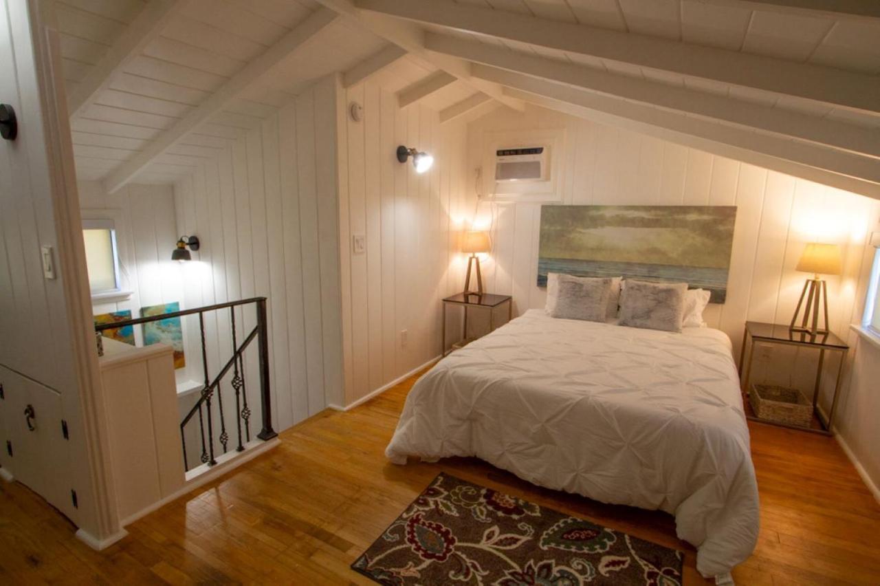 Peaceful Getaway In Studio City 로스앤젤레스 외부 사진