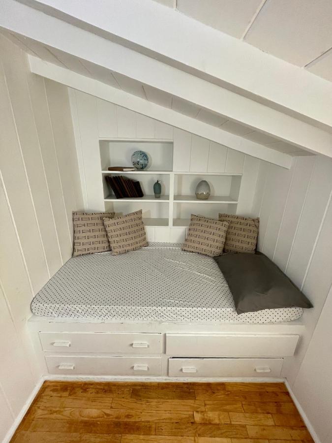 Peaceful Getaway In Studio City 로스앤젤레스 외부 사진