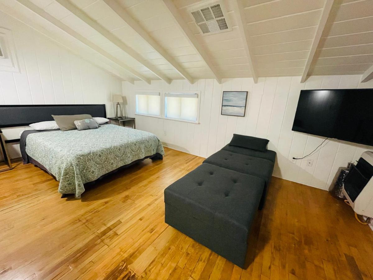 Peaceful Getaway In Studio City 로스앤젤레스 외부 사진