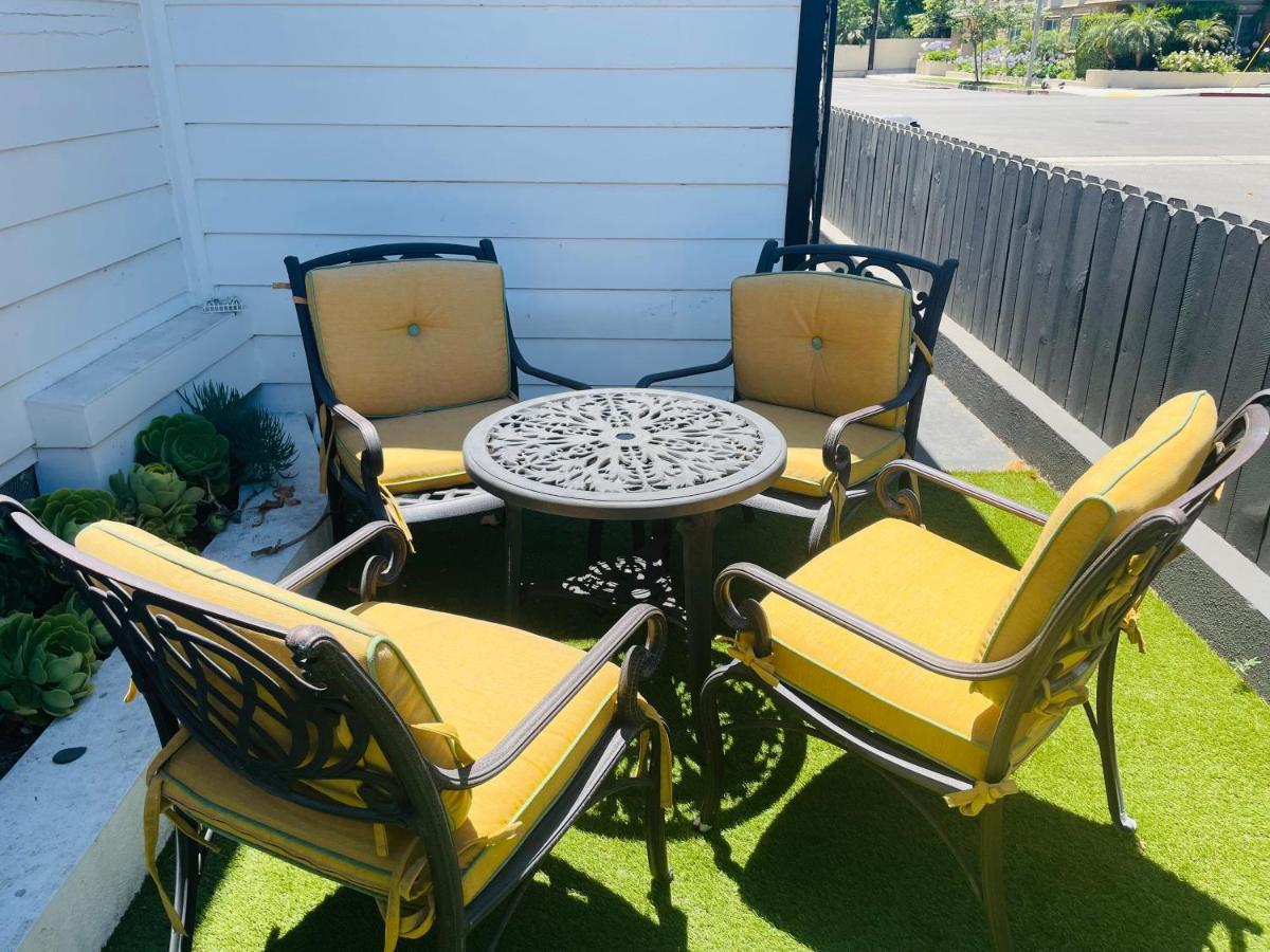 Peaceful Getaway In Studio City 로스앤젤레스 외부 사진
